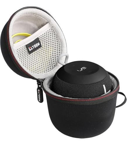 Amazon.co.jp: Ultimate Ears WONDERBOOM WS650BK Bluetooth Speaker